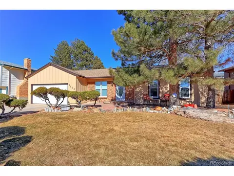 2523 W 99th Pl, Denver, CO 80260