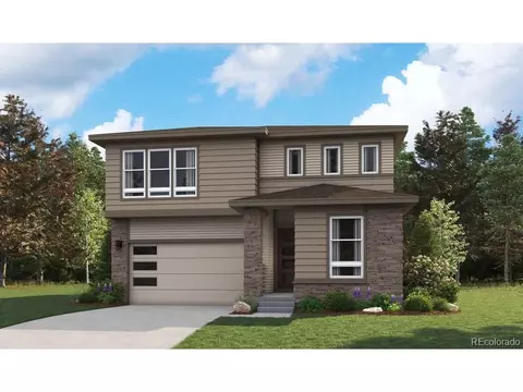 8241 Vona Ln, Littleton, CO 80125