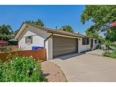 11030 W Glennon Dr, Lakewood, CO 80226