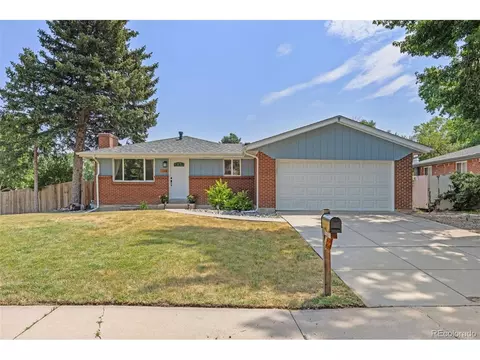 1208 S Independence St, Lakewood, CO 80232
