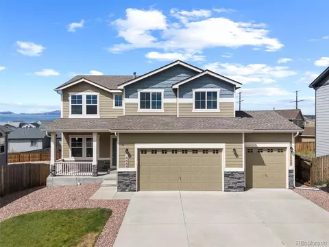 10068 Beckham St, Peyton, CO 80831 photo 3