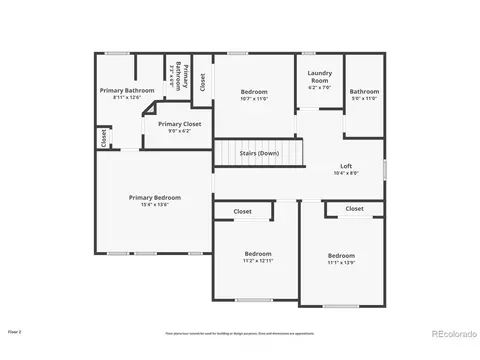 10068 Beckham St, Peyton, CO 80831 photo 46