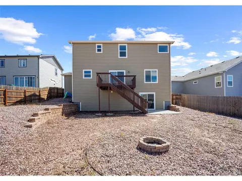 10068 Beckham St, Peyton, CO 80831 photo 40