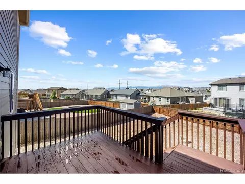 10068 Beckham St, Peyton, CO 80831 photo 42