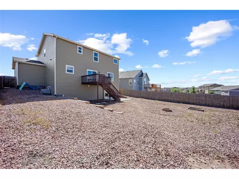 10068 Beckham St, Peyton, CO 80831 photo 39