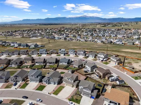 10068 Beckham St, Peyton, CO 80831 photo 45