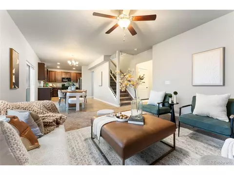 10068 Beckham St, Peyton, CO 80831 photo 6