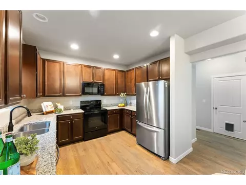 10068 Beckham St, Peyton, CO 80831 photo 10
