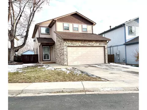 Undisclosed, Westminster, CO 80031