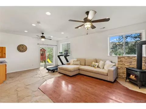 Living - 9840 Mohawk Trl, Cascade, CO 80809 photo 1 of 3