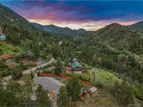 View/Area - 9840 Mohawk Trl, Cascade, CO 80809 photo 2 of 4