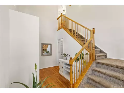 Entry Way - 9840 Mohawk Trl, Cascade, CO 80809 photo 1 of 1