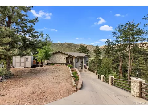 Other - 9840 Mohawk Trl, Cascade, CO 80809 photo 12 of 14
