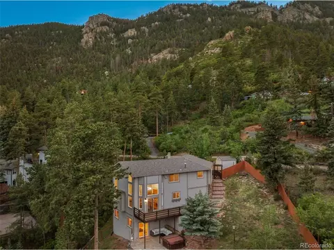 Other - 9840 Mohawk Trl, Cascade, CO 80809 photo 1 of 14