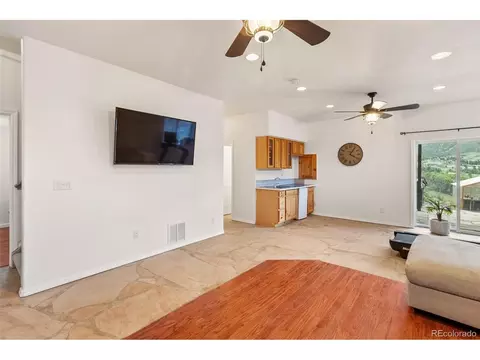 Living - 9840 Mohawk Trl, Cascade, CO 80809 photo 2 of 3