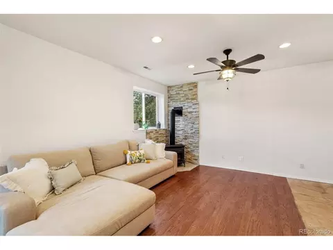 Living - 9840 Mohawk Trl, Cascade, CO 80809 photo 3 of 3