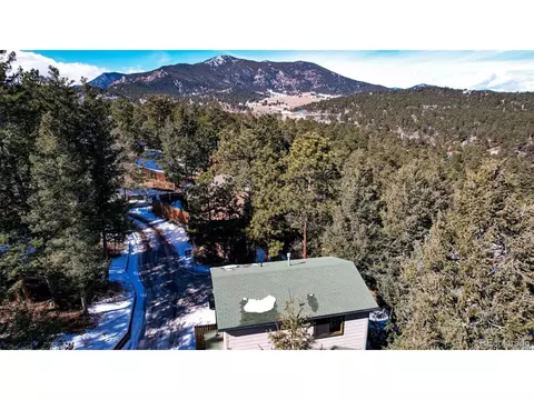 3059 Happy Trl, Evergreen, CO 80439