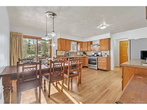 11953 Us Highway 285, Conifer, CO 80433