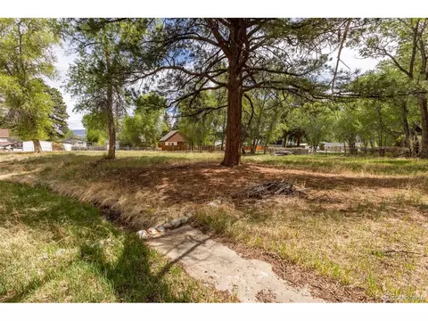 Undisclosed, Buena Vista, CO 81211