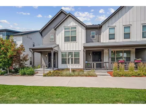 5285 Central Park Blvd, Denver, CO 80238