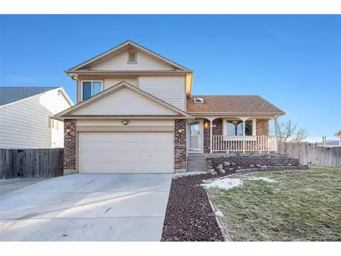 11856 W Maplewood Ave, Littleton, CO 80127