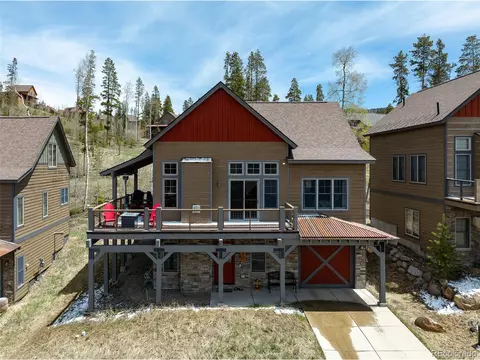 30 Discovery Ln, Fraser, CO 80442