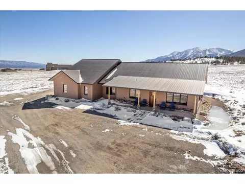 31365 N Star Ln, Buena Vista, CO 81211