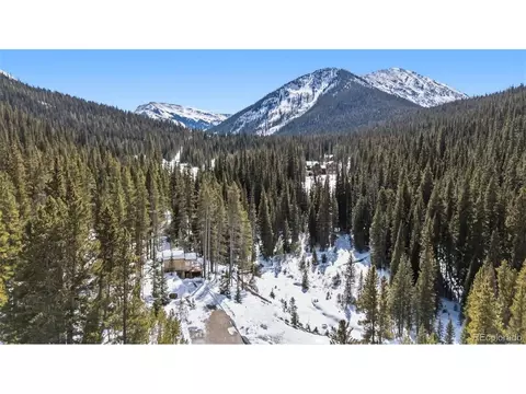 5080 Montezuma Rd, Montezuma, CO 80435