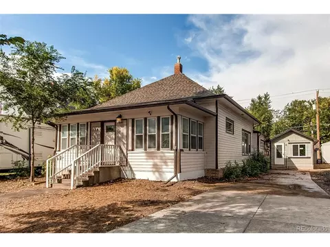 Undisclosed, Sterling, CO 80751