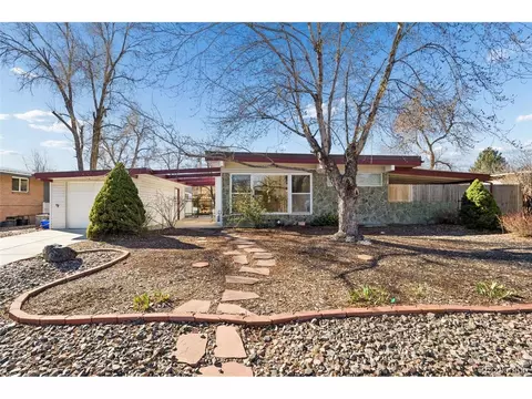 6968 W 74th Ave, Arvada, CO 80003