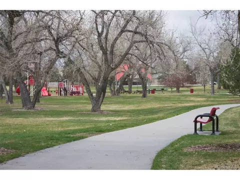 8402 Everett Way #D, Arvada, CO 80005 photo 32