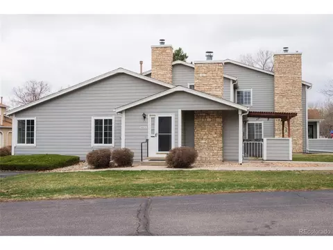 8402 Everett Way #D, Arvada, CO 80005
