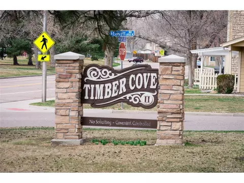 8402 Everett Way #D, Arvada, CO 80005 photo 22