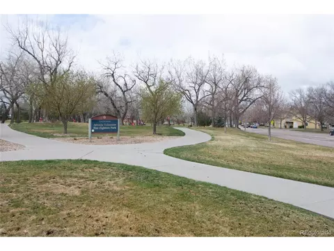 8402 Everett Way #D, Arvada, CO 80005 photo 33