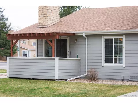 8402 Everett Way #D, Arvada, CO 80005 photo 17