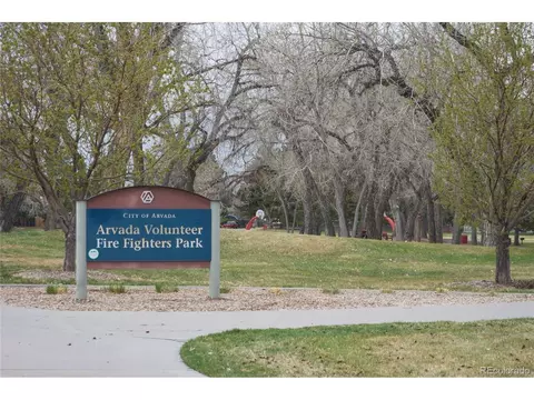 8402 Everett Way #D, Arvada, CO 80005 photo 31