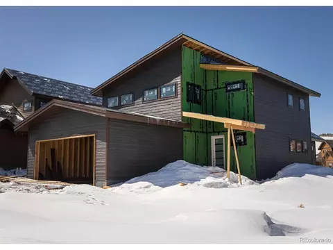 810 Fall Line Rd, Granby, CO 80446