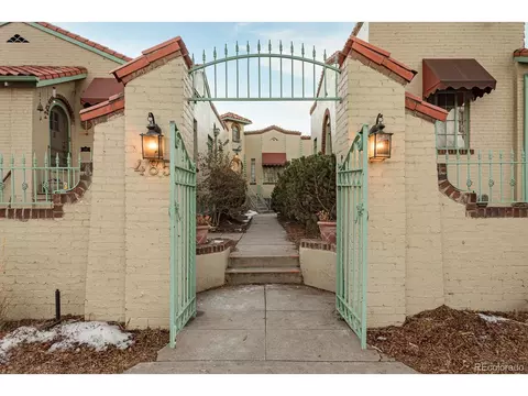 485 S Logan St #7, Denver, CO 80209