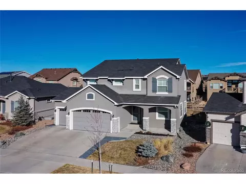 5546 Tonbridge Pl, Colorado Springs, CO 80924