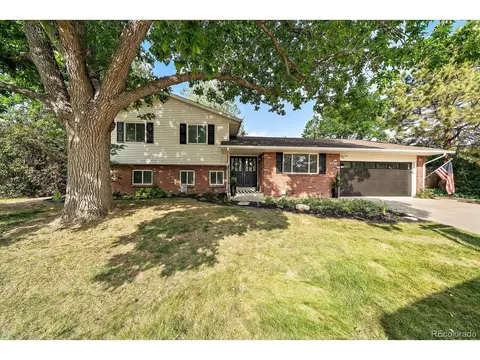 7583 S Franklin Way, Littleton, CO 80122
