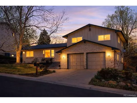2372 S Holland St, Lakewood, CO 80227