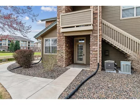 2824 W Centennial Dr #L, Littleton, CO 80123
