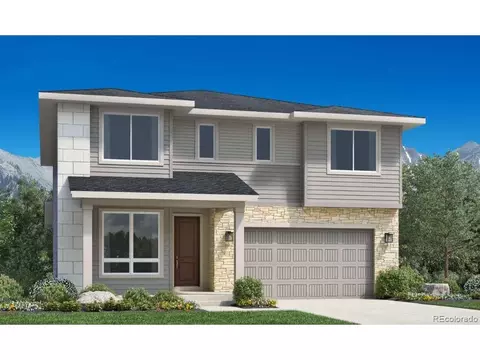 3 Simmental Loop, Castle Rock, CO 80104