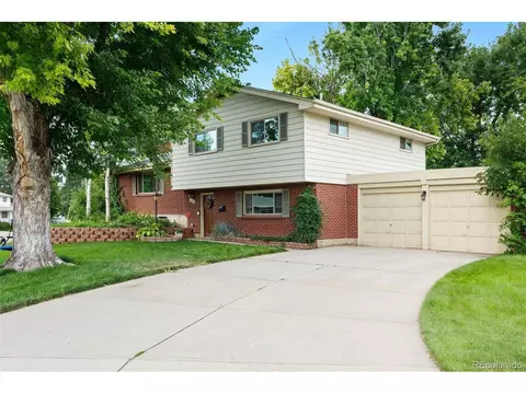 6400 S Downing St, Centennial, CO 80121