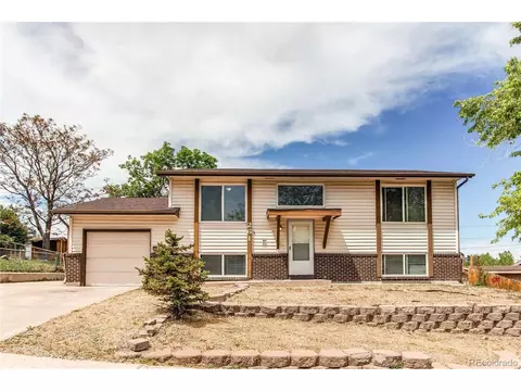 261 Linda Ln, Denver, CO 80221