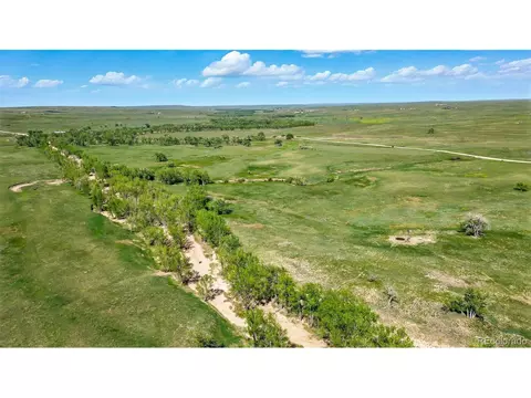 Parcel B W County Road 105, Ramah, CO 80832