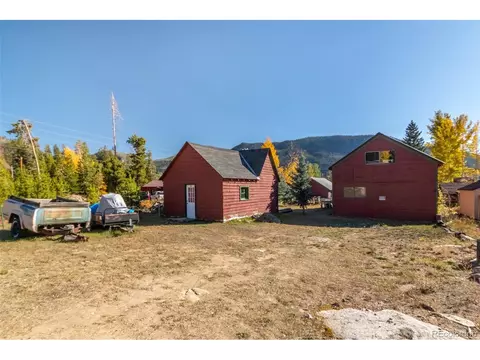 1116 Mountain Ave, Grand Lake, CO 80447