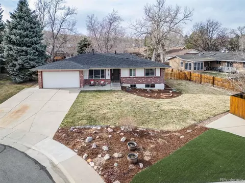 Undisclosed, Lakewood, CO 80228