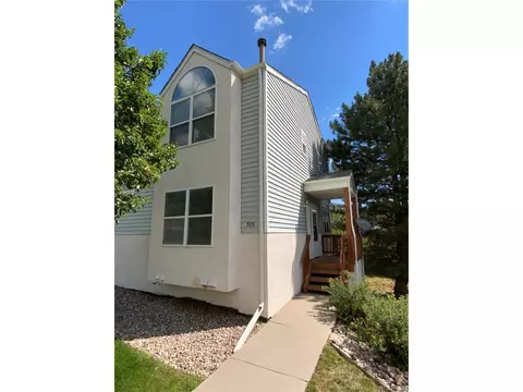503 Parkview Ct, Golden, CO 80403