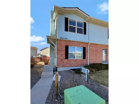16425 E 17th Pl #A, Aurora, CO 80011